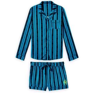 NWT Disney The Haunted Mansion Short Sleepwear Set for Adults